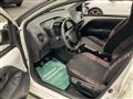 CITROEN C1 VTi 72 S&S 5 porte Feel