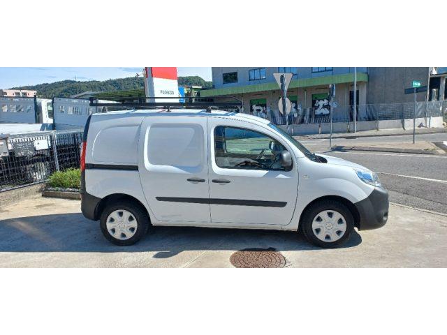 RENAULT KANGOO 1.5 dCi 90CV F.AP. Stop & Start 4p. Express Energy