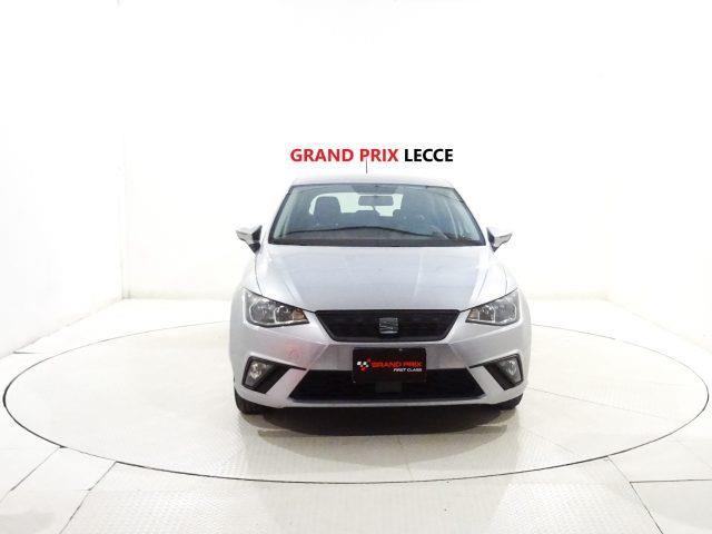 SEAT IBIZA 1.0 MPI 5 porte Style