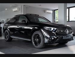 MERCEDES CLASSE GLC d 4MATIC Coupe Advanced Plus *AMG*TETTO*NIGHT*