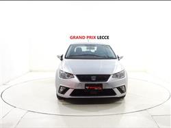 SEAT IBIZA 1.0 MPI 5 porte Style