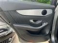 MERCEDES GLC SUV d 4Matic Auto Premium