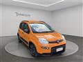 FIAT PANDA 1.0 FireFly Hybrid 70cv City Life S&S