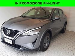 NISSAN QASHQAI 2021 MHEV 140 CV Business