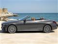 MERCEDES CLE CABRIO CLE Cabrio 220 d