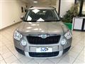 SKODA YETI 2.0 TDI CR 110CV 4x4 Active