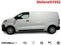 CITROEN JUMPY 1.5 BlueHDi 120 S&S Furgone M Club