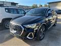 AUDI Q3 SPORTBACK SPB 35 TDI quattro S tronic S line edition