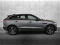 JAGUAR F-PACE 2.0 D 204 CV AWD aut. R-Dynamic SE