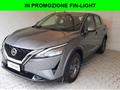 NISSAN QASHQAI 2021 MHEV 140 CV Business