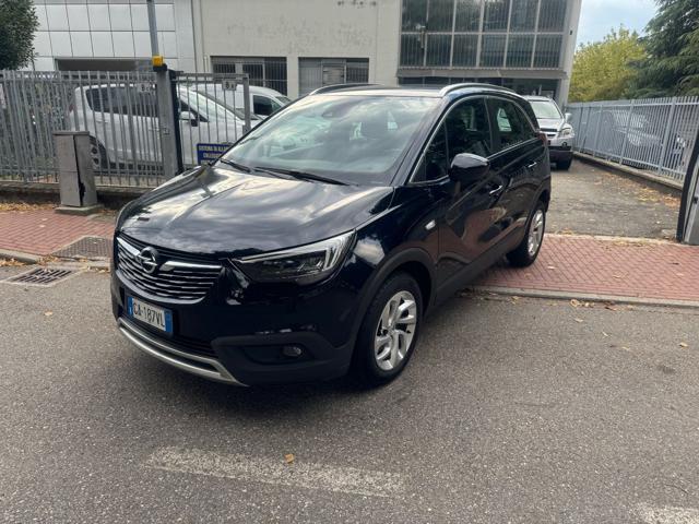 OPEL CROSSLAND X 1.2 12V Start&Stop Innovation