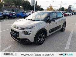 CITROEN C3 BlueHDi 75 S&S Shine