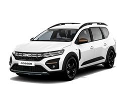 DACIA JOGGER Extreme HYBRID 140 7P