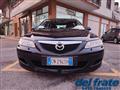 MAZDA 6 I 2.0 CD 16V 136 Cv Wagon Touring