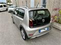 VOLKSWAGEN UP! 1.0 75 CV 5p. cross up! BlueMotion Technology