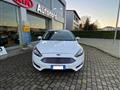 FORD FOCUS 1.6 120 CV GPL SW Titanium