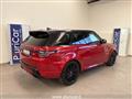 LAND ROVER RANGE ROVER SPORT Range Rover Sport 3.0 SDV6 HSE Dynamic