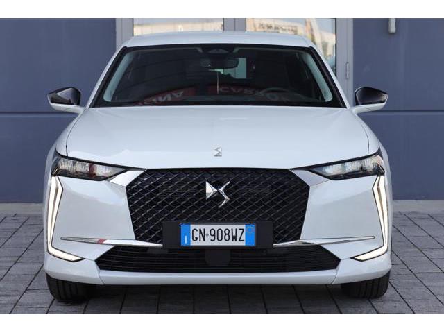 DS 4 E-TENSE E-Tense 225 Business Plug-in Km0