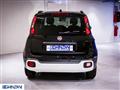 FIAT PANDA 1.0 FireFly S&S Hybrid Pandina