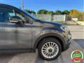 FIAT 500X 1.3 95cv Connect R.Lega17" km 53.000