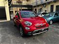 FIAT 500X 2.0 MultiJet 140 CV AT9 4x4 Opening Edition