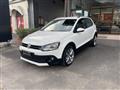 VOLKSWAGEN POLO Cross 1.4 TDI BlueMotion Technology