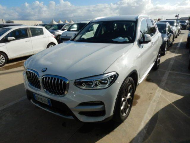 BMW X3 xDrive20d xLine