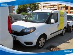 FIAT DOBLÒ Cargo 1.3 Multijet 95cv Professional Navi EU6