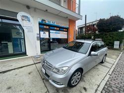 MERCEDES CLASSE C SW CDI AUT.UNICO PROP. PROM-MO