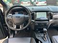 FORD RANGER 2.0 ECOBLUE aut. DC Wildtrak 5 posti GANCIO TRAINO