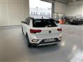 VOLKSWAGEN T-ROC 2.0 TDI 116CV SCR STYLE MANUALE *ALLUVIONATA*