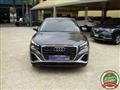 AUDI Q2 30 TDI S Line tronic Admired Advanced