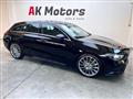 MERCEDES CLASSE CLA d Automatic Shooting Brake Premium