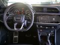 AUDI Q3 RS Q3 quattro S tronic