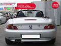 BMW Z3 2.0 (2.2) 24V cat Roadster