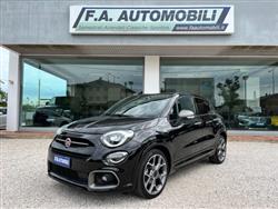 FIAT 500X 1.6 MultiJet 120 CV DCT Sport *CERCHI 19" *TELECAM