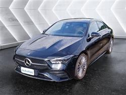 MERCEDES CLASSE CLA Coupe - C118 2023 Coupe 200 d AMG Line Advanced Plus auto