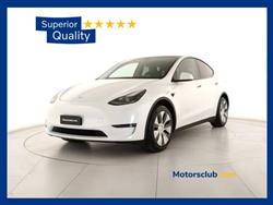 TESLA MODEL Y Long Range Dual Motor AWD