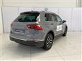 VOLKSWAGEN TIGUAN 2.0 TDI 150 CV SCR DSG Life