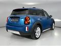 MINI COUNTRYMAN 2.0 COUNTRYMAN COOPER D AUTO