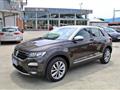 VOLKSWAGEN T-Roc 1.6 tdi Style Garanzia 12 mesi