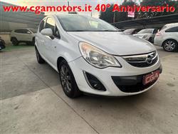 OPEL CORSA 1.2 3 porte Ecotec  VETTURA DEL NONNO 98° COMPLEAN