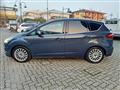 FORD C-MAX 1.6 TDCi 115CV Titanium