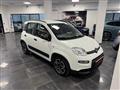 FIAT PANDA 1.0 FireFly S&S Hybrid City Cross