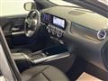 MERCEDES CLASSE B B 180 d Automatic Progressive Advanced Plus