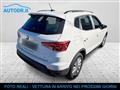 SEAT ARONA Style 1.0 TGI NEOPATENTATI NAVI KEYLESS KM CERTIFI