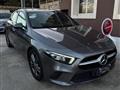 MERCEDES Classe A A 180 d Automatic Premium