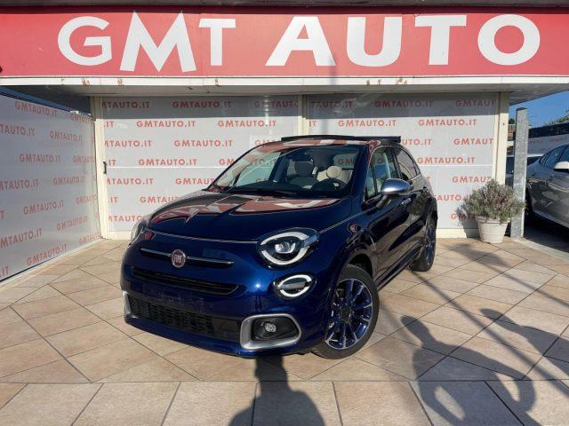 FIAT 500X 1.3 T4 150 CV YACHT CLUB CAPRI TETTO "OPEN AIR"