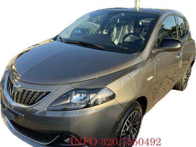 LANCIA YPSILON 1.2 69 CV 5 porte GPL Ecochic KM0 ITA NO VINCOLI