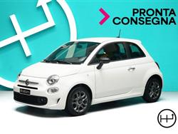 FIAT 500 1.0 Hybrid Connect NEOPATENTATI